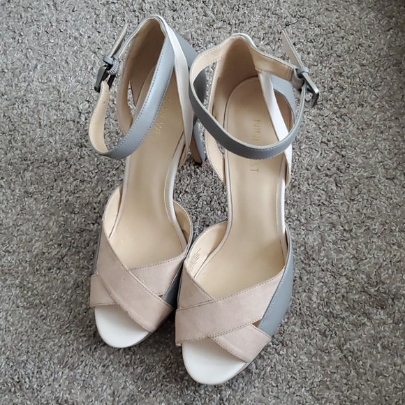 NWOT Nine West Heels - Picture 16 of 17